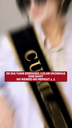 UKOMNAS ONESHOT