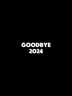 2024 recap ❤️‍🩹