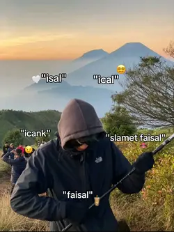 nama panggilan