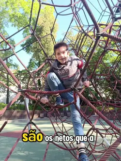 feliz dia dos netos 