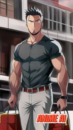 Anime ai
