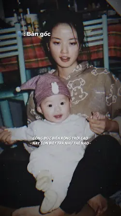 Bản gốc bản phụ