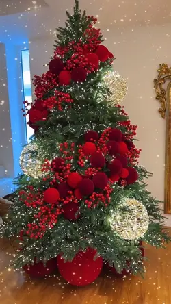 Decoração Natal 🎄 ✨