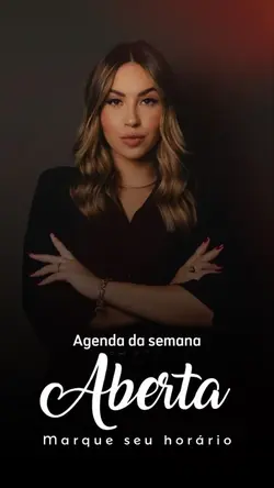 Agenda aberta