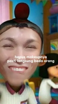 saya 2 orang