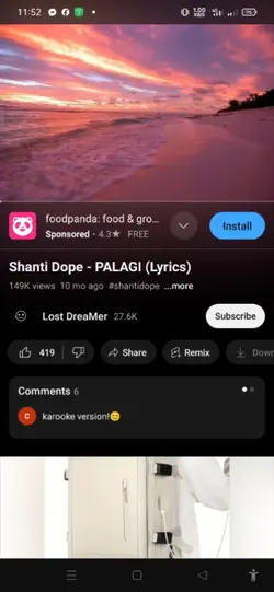 palagi