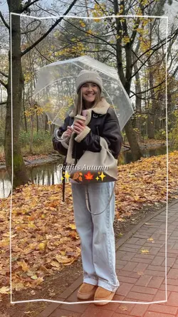 outfit Autumn 