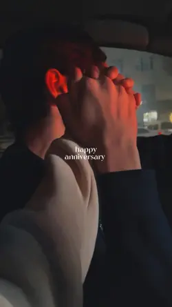Happy Anniversary 