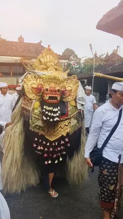 barong 