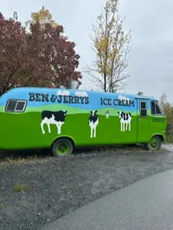 Ice Cream tour