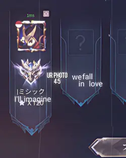 blue yung kai