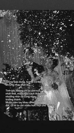 Đủ sự bao dung,