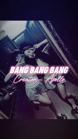 BANG BANG BANG REMIX