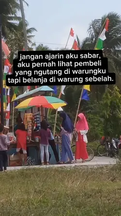 konten warung