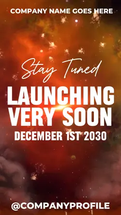 Launching Product