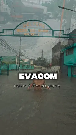 Resort sa Paranaque 