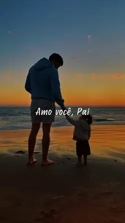 Amo você, Pai