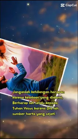Apa arti hidup ini