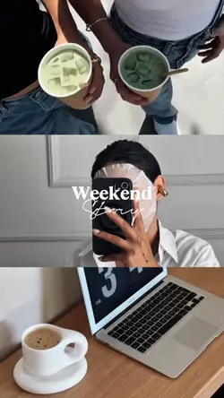 weekend story