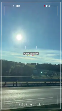 granz traveling 