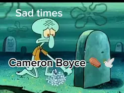 Cameron Boyce 