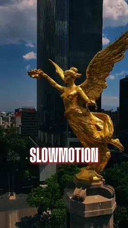 SLOWMOTION