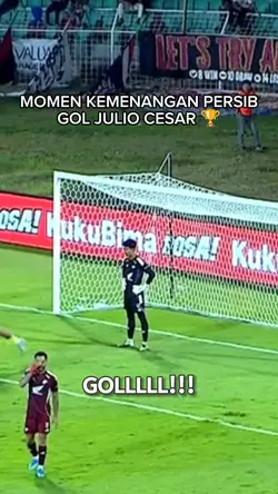 jj gol Julia cesar