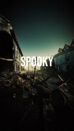 Spookyโค๏ธ