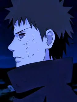 heaven obito