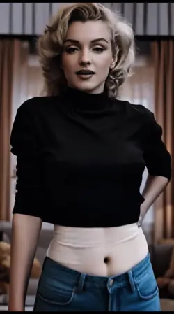 Marilyn Monroe