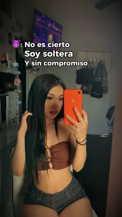 SOY SOLTERA / SIN 💍