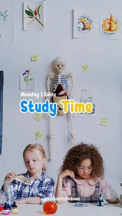 Study Time