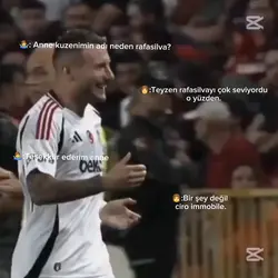 bir şey değil

