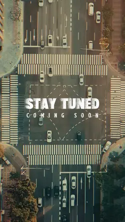stay tuned