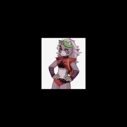 Roxy Edit!