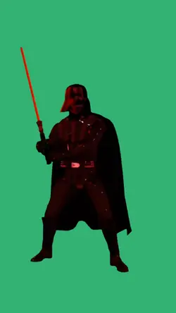 darth vader