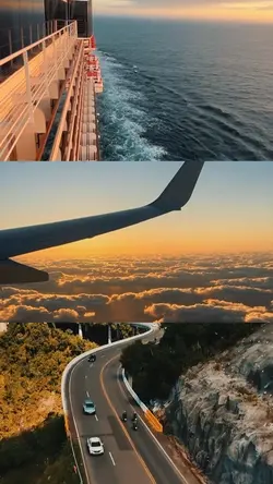 TRAVEL RECAP