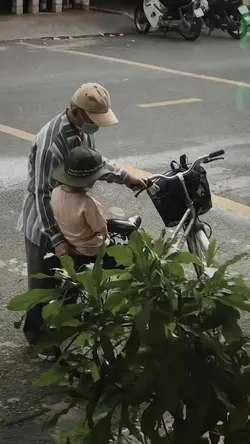 điều cha chưa nói