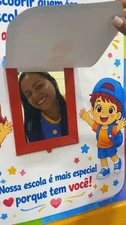 Dia da escola