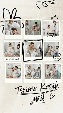 terima kasih juni