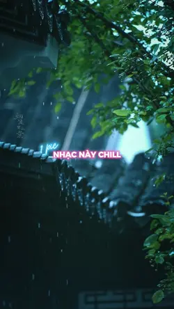 Nhạc này chill