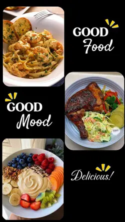 Food Vlog