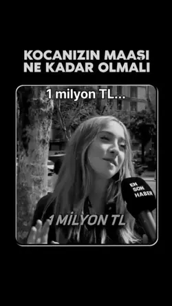 Sizce ne kadar ?