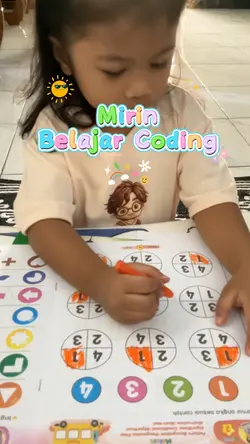 Belajar coding