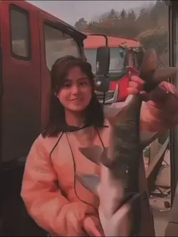 transisi efek campur
