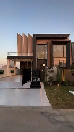 Real Estate