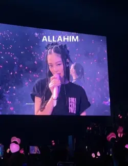 Yardım et Allah’ım