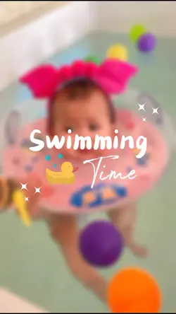 Baby Swim
