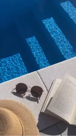 Summer vibes