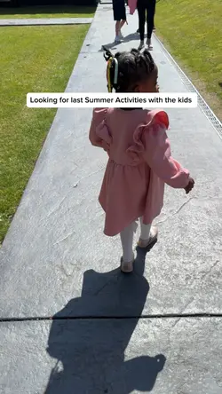 Kids activities 